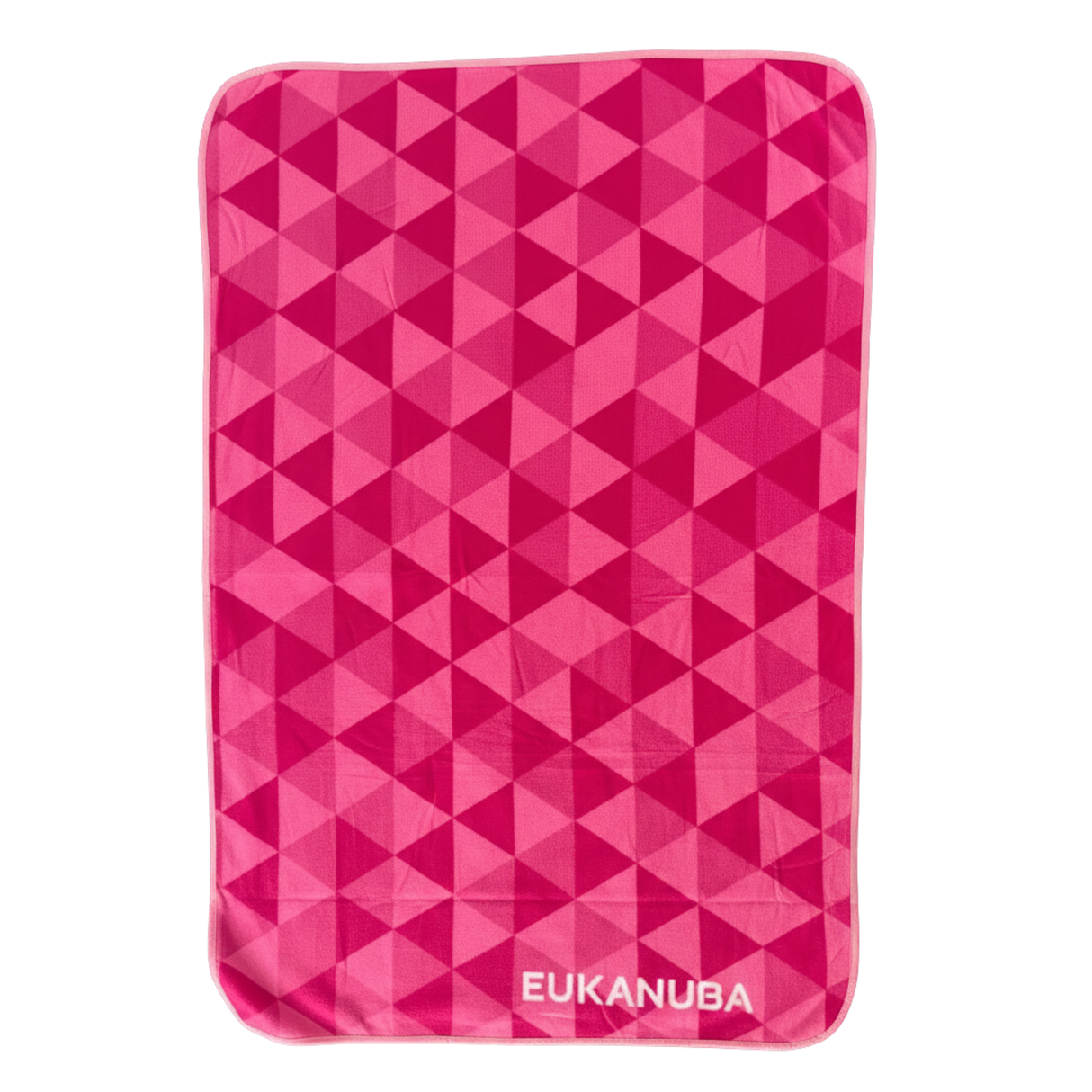 EUKANUBA Fleece Decke 145 x 100cm