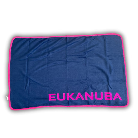 EUKANUBA Fleecedecke blau 80x120cm - Eukanuba