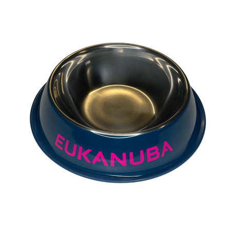 EUKANUBA Napf (blau) - Eukanuba