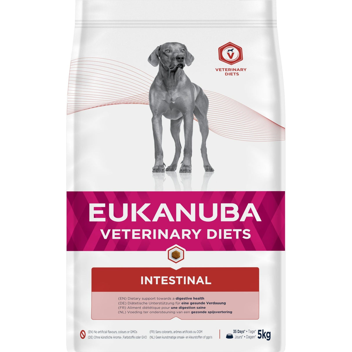 EUKANUBA Veterinary Diets Intestinal - Eukanuba