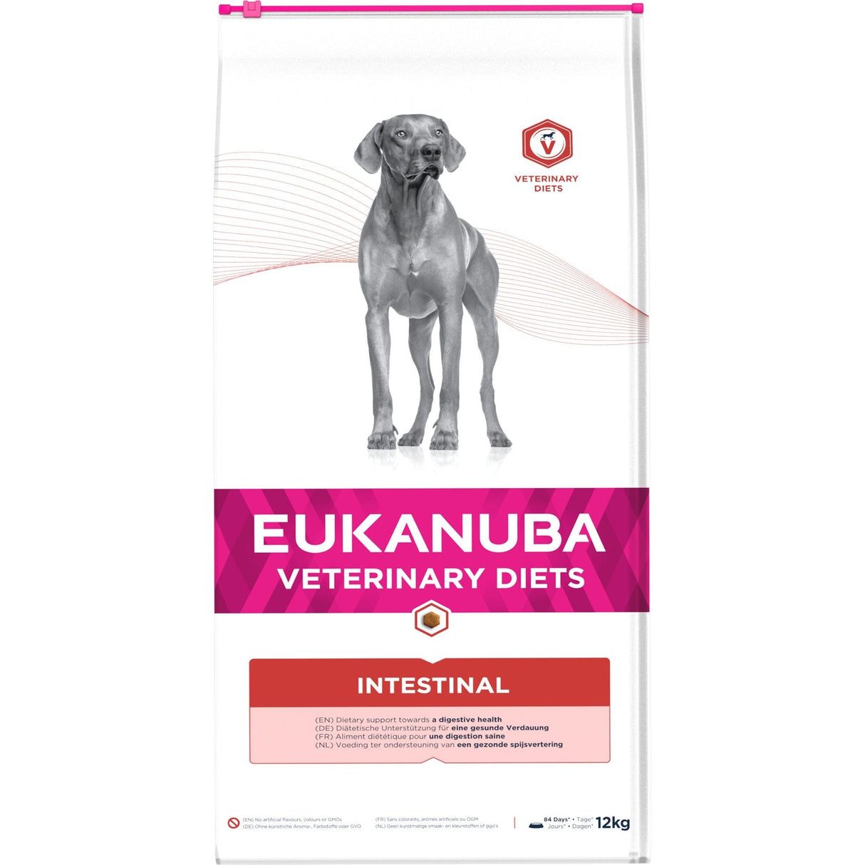 EUKANUBA Veterinary Diets Intestinal - Eukanuba