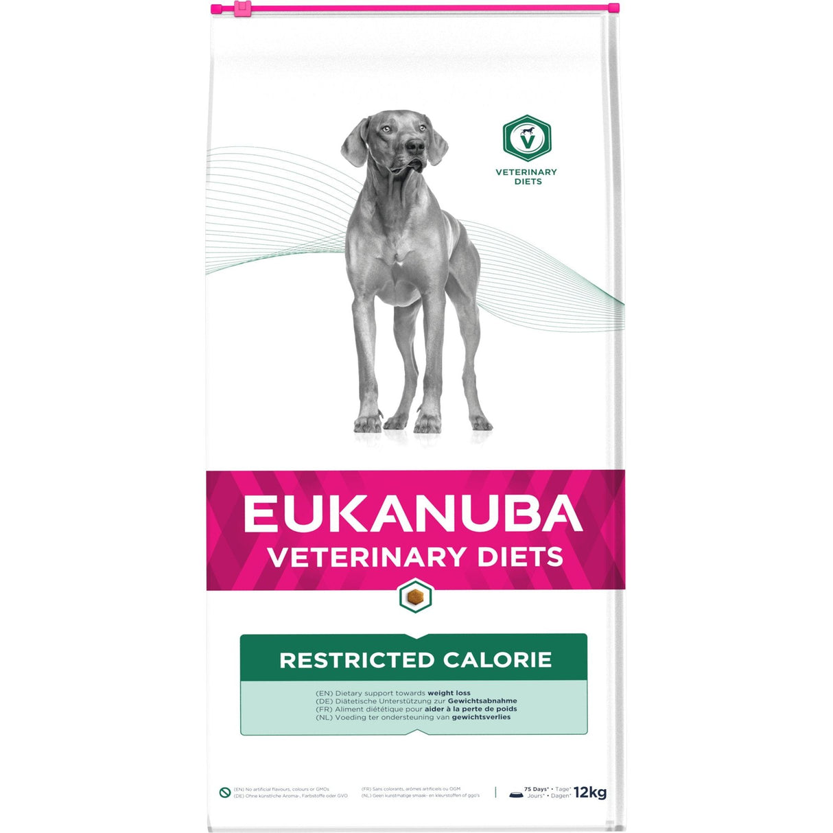 EUKANUBA Veterinary Diets Restricted Calorie - Eukanuba