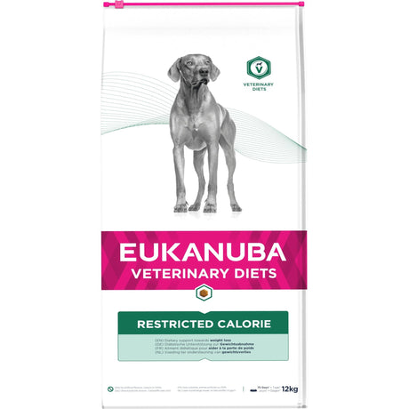 EUKANUBA Veterinary Diets Restricted Calorie - Eukanuba
