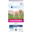 🎁 12 kg EUKANUBA Daily Care Overweight (100% off) - Eukanuba