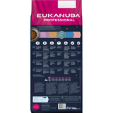 18 kg EUKANUBA Erwachsen große Rassen Grain Free mit Seefisch