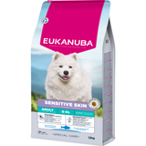 12 kg EUKANUBA Daily Care Sensitive Skin