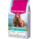 12 kg EUKANUBA Daily Care Sensitive Digestion
