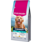 12 kg EUKANUBA Daily Care Overweight