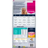 12 kg EUKANUBA Daily Care Overweight