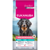 12 kg EUKANUBA Daily Care Monoprotein mit Lachs