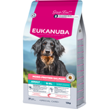 12 kg EUKANUBA Daily Care Monoprotein mit Lachs