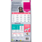 12 kg EUKANUBA Daily Care Monoprotein mit Lachs