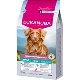 12 kg EUKANUBA Daily Care Monoprotein mit Ente