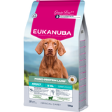 12 kg EUKANUBA Daily Care Monoprotein mit Lamm