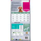 12 kg EUKANUBA Daily Care Monoprotein mit Lamm