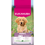 12 kg EUKANUBA Puppy L/XL mit Lamm & Reis
