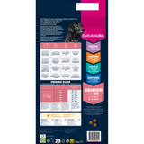 15 kg EUKANUBA Senior L/XL mit Huhn