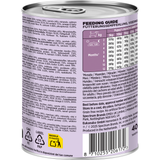 6x400g EUKANUBA Nassfutter Welpen mit Pute und Karotte