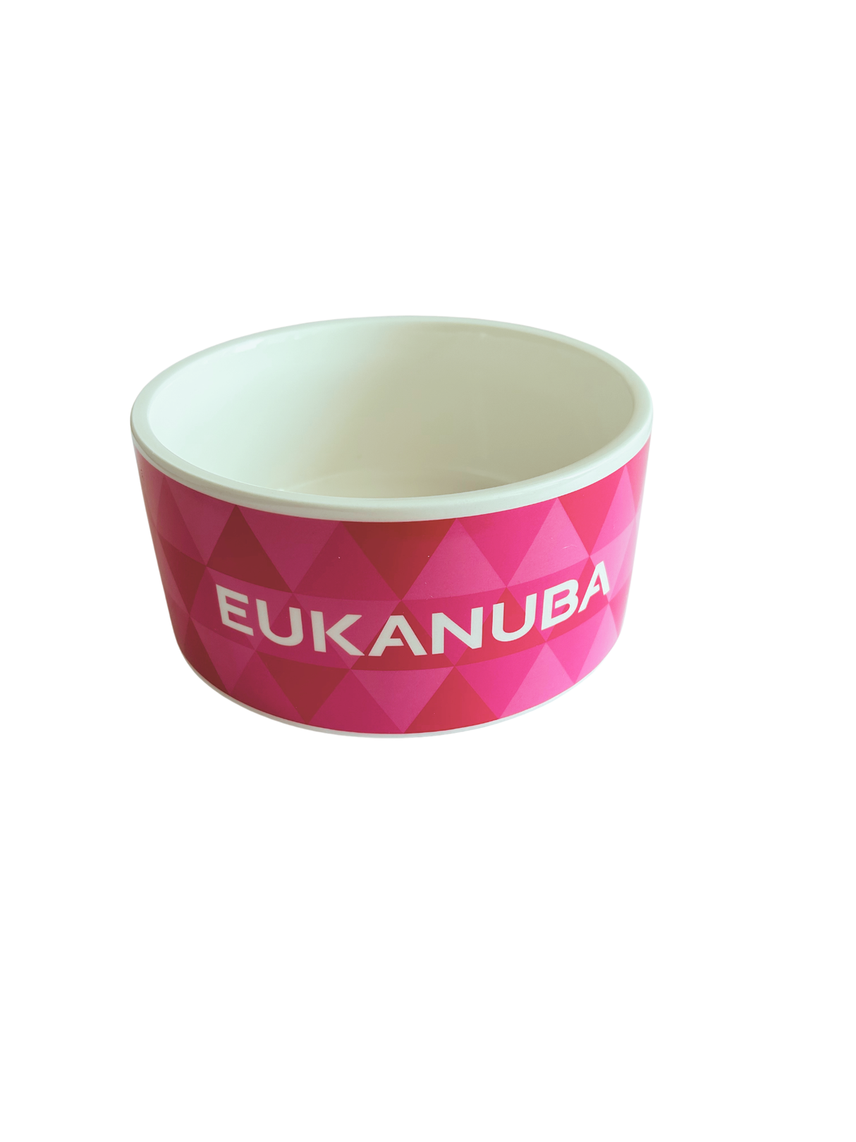 EUKANUBA Porzellannapf S/M