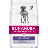 🎁 EUKANUBA Veterinary Diets Dermatosis FP (100% off)