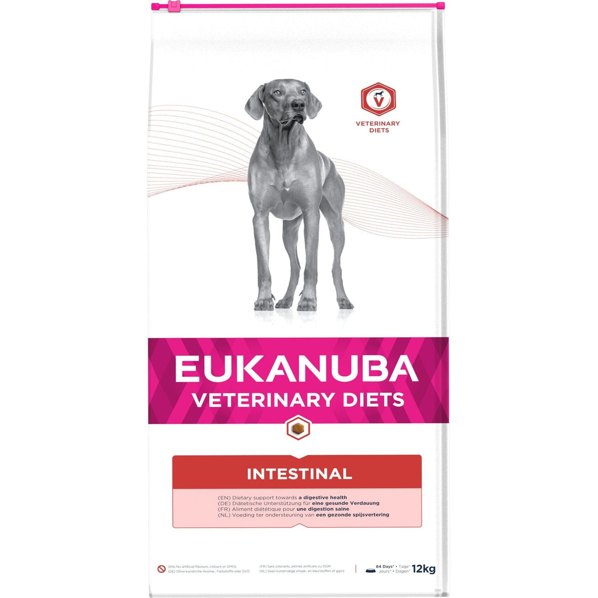 🎁 EUKANUBA Veterinary Diets Intestinal (100% off)