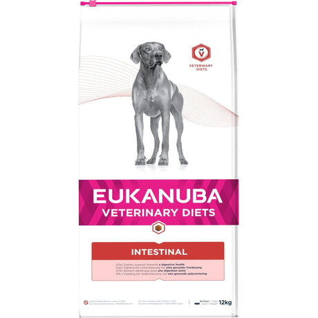 🎁 EUKANUBA Veterinary Diets Intestinal (100% off)