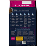 10 kg Eukanuba Erwachsene Sterilised - Weight Control mit Huhn - Eukanuba