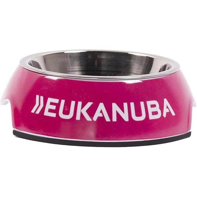 EUKANUBA Napf (pink) - Eukanuba