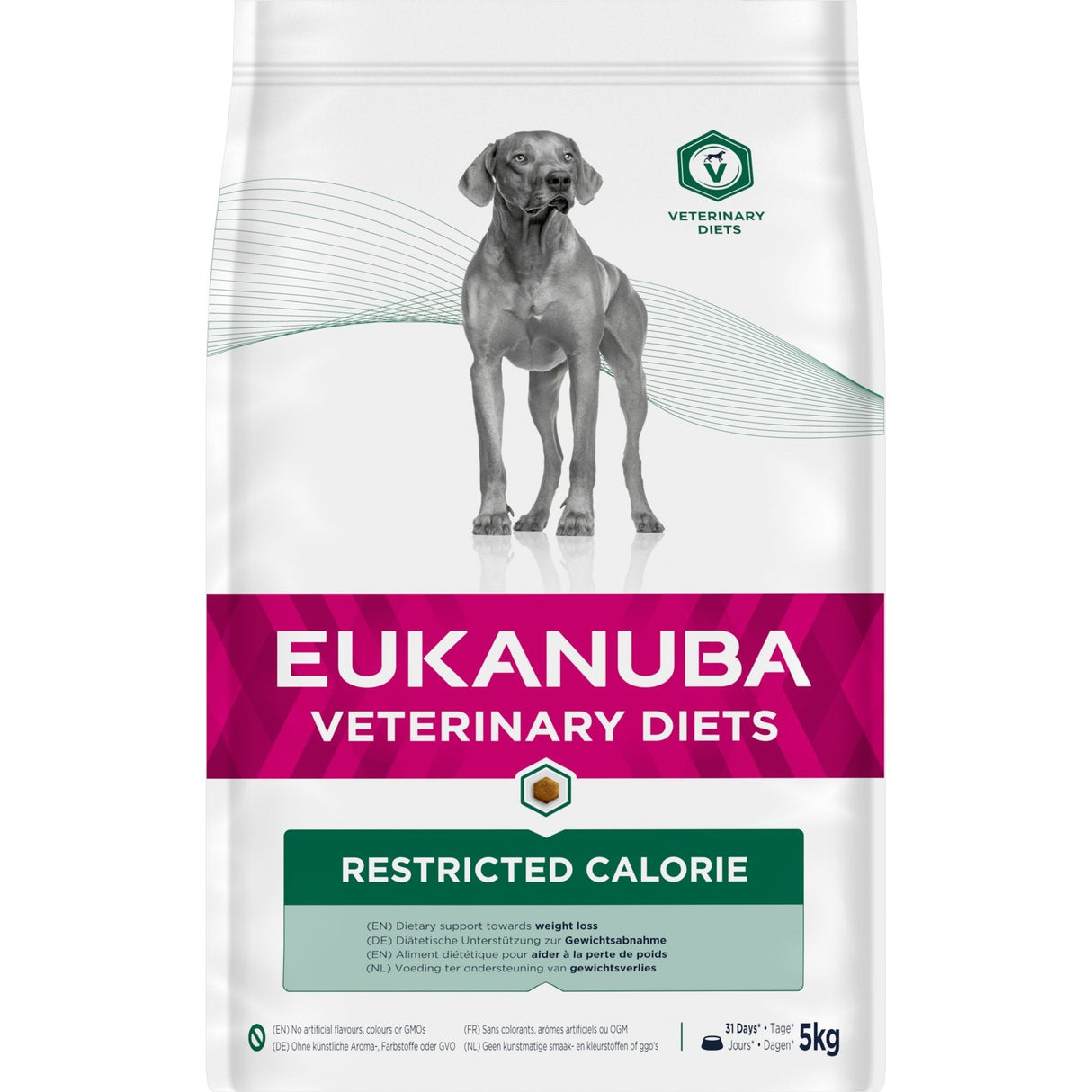 EUKANUBA Veterinary Diets Restricted Calorie - Eukanuba